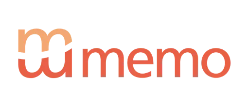Logo von memo Logo von memo