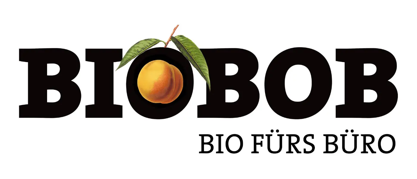 Logo von BIOBOB Logo von BIOBOB