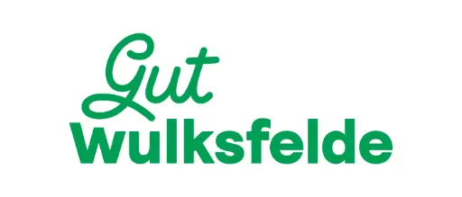 Gut Wulksfelde Logo Gut Wulksfelde Logo