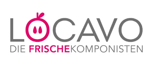LOCAVO Logo LOCAVO Logo